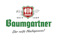 Hotel Berghof Baumgartner Logo